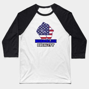 normalize equality 2020 Baseball T-Shirt